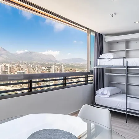 Trinisol Sea Views 23-c Levante