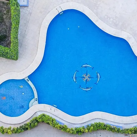 Trinisol Sea Views 23-c Levante * Benidorm