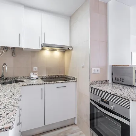 Trinisol Sea Views 23-c Levante