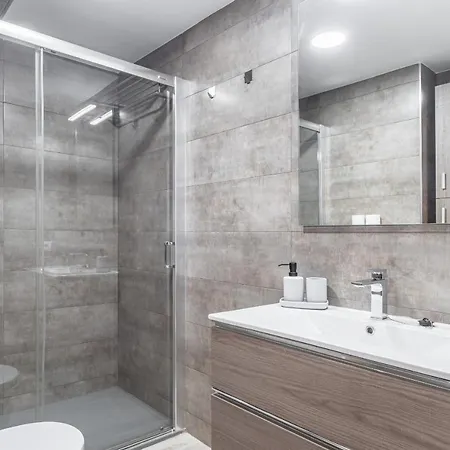 Trinisol Sea Views 23-c Levante