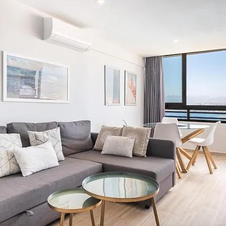 Trinisol Sea Views 23-c Levante *