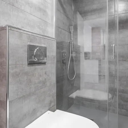 Trinisol Sea Views 23-c Levante Appartement